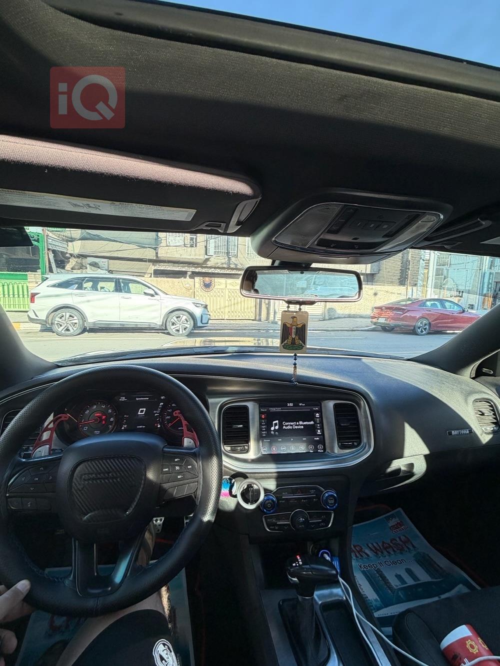 دودج تشارجر